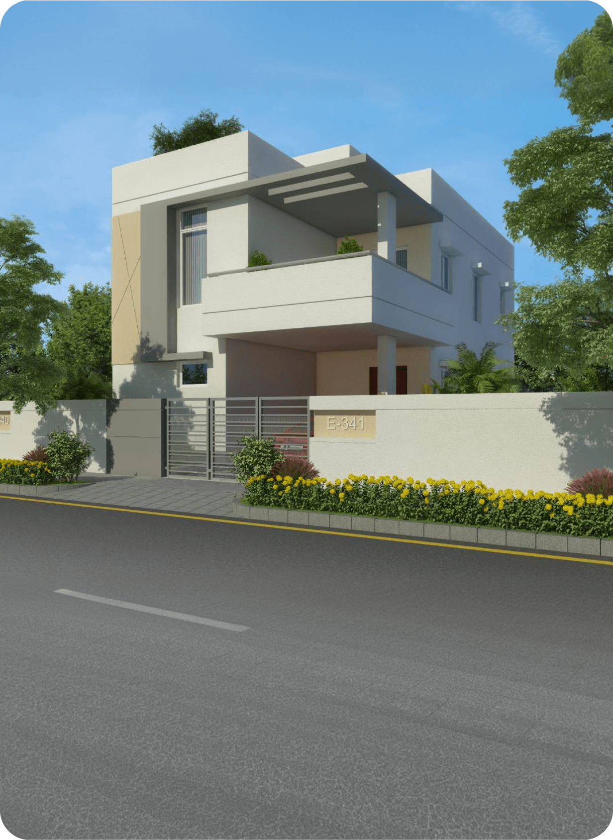 Mahidhara Luxuria